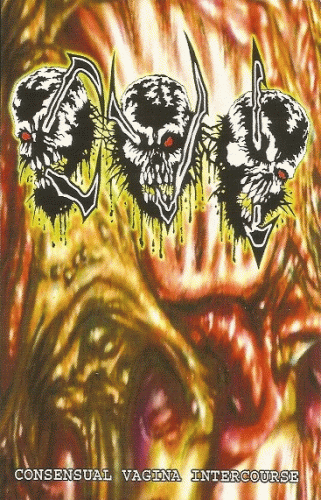 Compulsive Vulvolatric Intruders : Consensual Vagina Intercourse